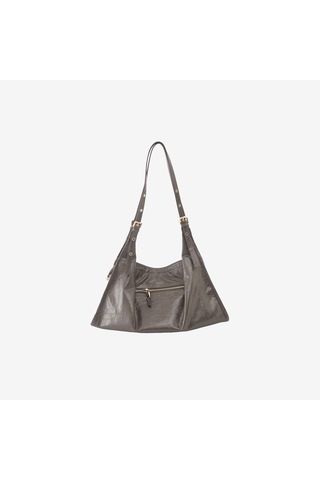 Taş Omuz Çantası Kadın Sısley Sly 479 Sisley
