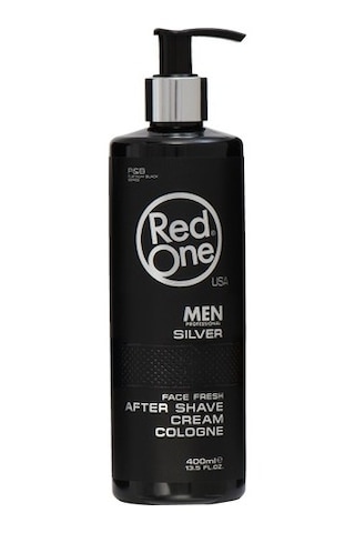 Redone Krem Kolonya Silver 400 ML