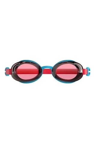 Speedo 8-00493515070 Jet 2.0 Ju Çocuk Yüzücü Gözlük Mavi