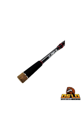 Oslo Master 270cm 14-42 Gr Tele Spin Olta Kamışı