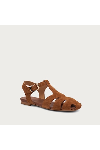 Cannella Sneaker Kadın 69f0 Frau Velour-s Cannella
