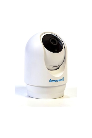 WeeWell Digital Baby Video Monitor