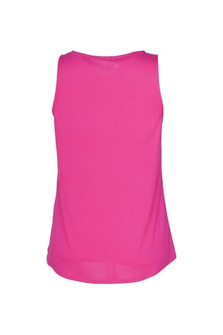 Hummel Remora Kadın Atlet 912324 Pembe