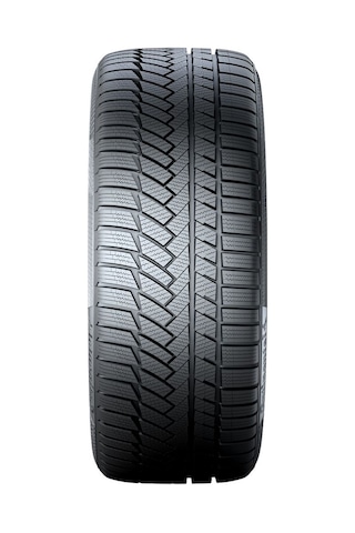 Continental 235/50 R19 99V Ssr Ts850p Kış Lastiği 2025