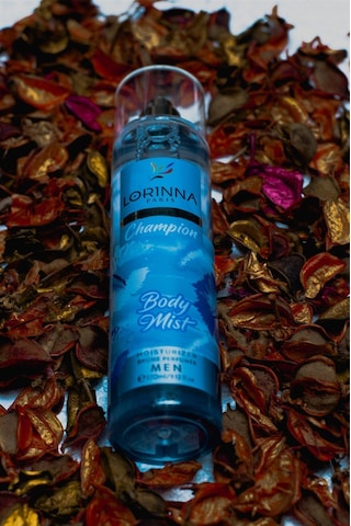 Champion Body Mist 270 Ml
