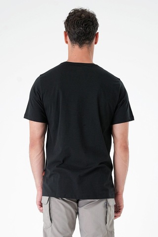 Mecanık Canik Sfx Rıval T-shirt-siyah - M