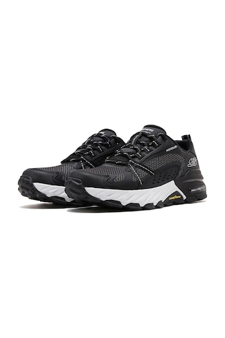 Skechers Max Protect Erkek Spor Ayakkabı 237303 237303 Bkw Siyah