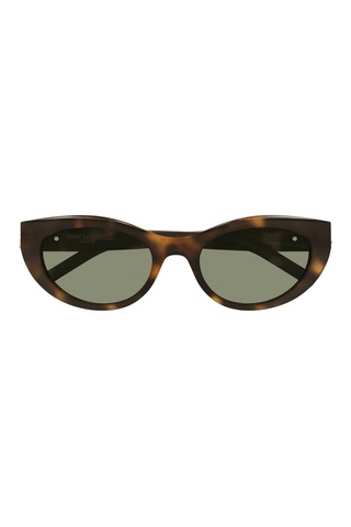 Saint Laurent Sl M115 003 54 Kadın Güneş Gözlüğü