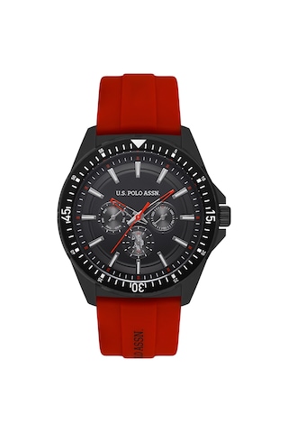 U.S.Polo Assn. USPA4000-05 Erkek Kol Saati