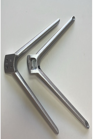 Axen Ax65leda51/0216 55dn4-a-l Tv Masaüstü Ayak Standı Axen Ax65leda51/0216 55dn4-a-l Tv Masaüstü Ayak Standı