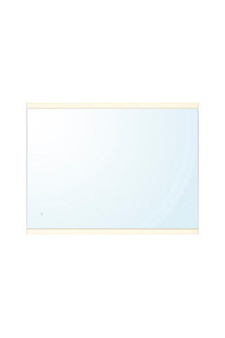 Ikea Kärrsjön Aydınlatmalı Ayna 60x80 Cm Çok Renkli