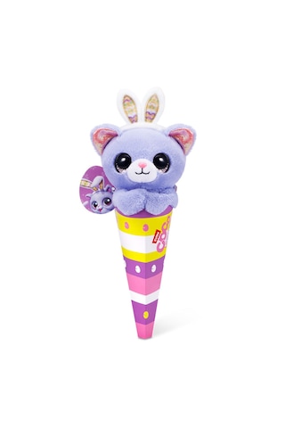Coco Cones Paskalya Pelüş Poppy S1-9640sq Diğer