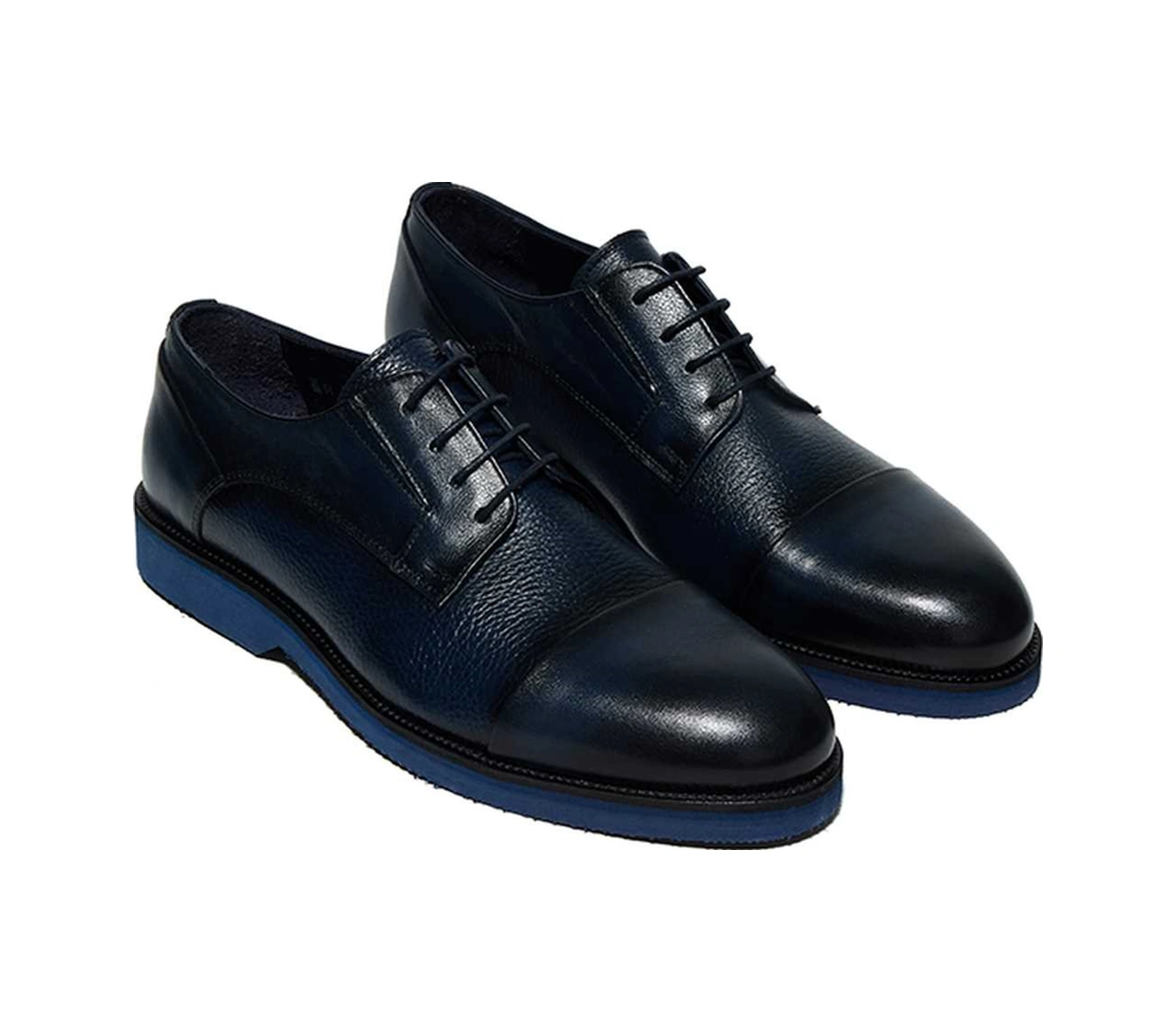 Bestello Bağcıklı Eva Taban Casual 331-1270 Erkek Ayakkabı Lacı
