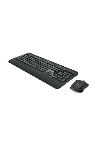 Logitech MK540 Q İngilizce Kablosuz Klavye Mouse Set