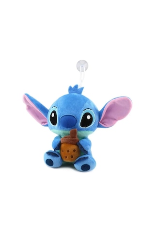 Lilo Ve Stitch Peluş Oyuncak 20 Cm Mavi
