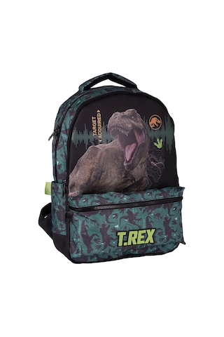 Jurassic World Okul Çantası 2621