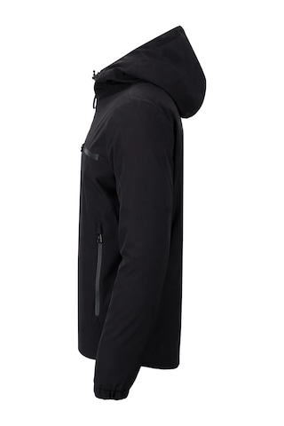 Calvin Klein Calvın Kleın Erkek Mont Cm224577-blk Siyah