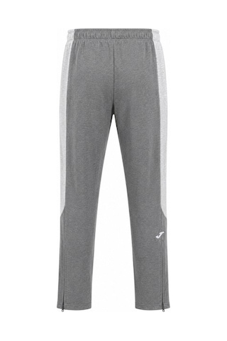 Joma Erkek Urban Street Long Pants Melange Grey 102543110 Siyah