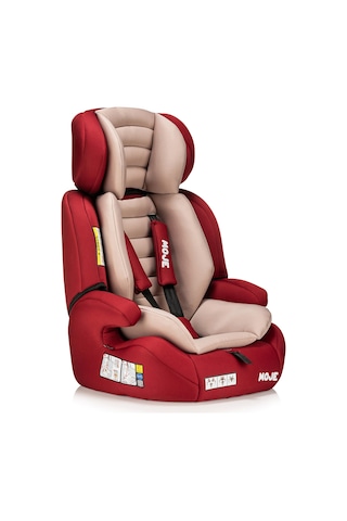 Moje Climp 9-36 KG Oto Koltuğu