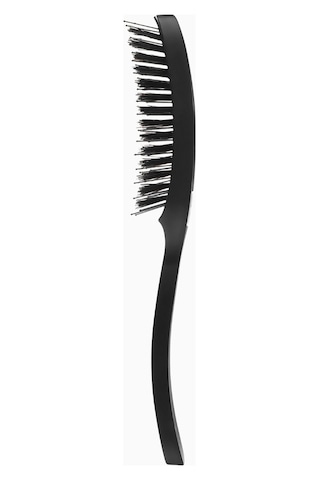 Acca Kappa Airy Hairbrush 3 Hafif Ve Nazik Saç Fırçası Saç Fırçaları Ve Taraklar Siyah 48984348mk
