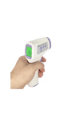 Life Net Medikal LX-314 Temassız Ateş Ölçer