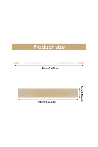 Dofolink 10 Adet 200mmx2mm Chromium Allüminyum Isıtıcı Elemanı Ve Ptfe Kumaşı İle 8 İnç Impuls Paketleyici Tamir Seti - Tamir Parçaları Ve Değiştirme Elemanları Haki Rengi