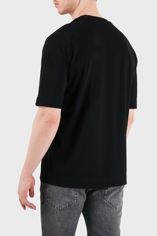 Emporio Armani Erkek T Shirt Em005247 Af13715 Uc001 Siyah