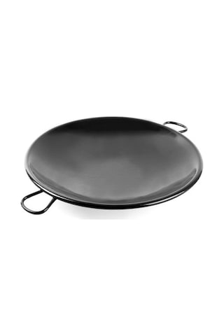 Periboia Sac Kavurma Tavası Ve Közleme Tavası Çok Renkli