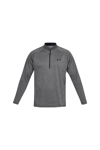 Under Armour Erkek UA Tech™ ½ Fermuarlı Uzun Kollu 1328495-090