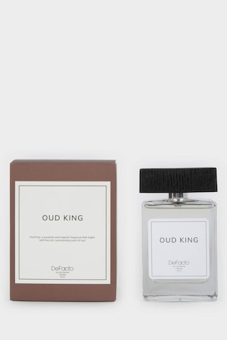 Defacto Erkek Odunsu 100 Ml Parfüm G3134axnsgn185 Odunsu