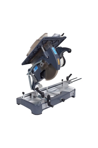 Özçelik Alfa Portatif Gönye Kesme Makinesi 300 MM
