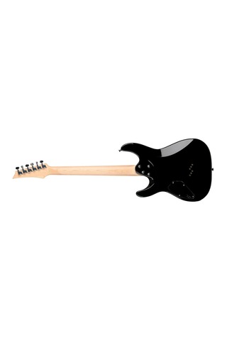 Dmx Guitars Rzg01 Bb Blue Burst Elektro Gitar