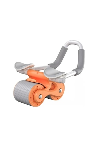 Periboia Ab Roller Karın Kası Egzersiz Tekerleği Çok Renkli