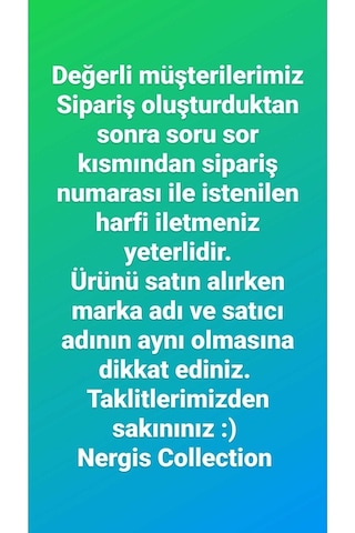 Murano Nazar Kolye Mavi