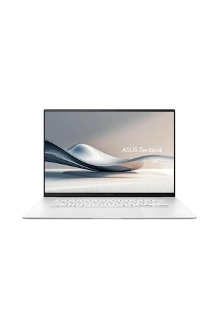 Asus ZenBook S16 Oled UM5606WA-RK411W AI 9 HX370 32 GB 1 TB SSD 16" W11H  Dizüstü Bilgisayar