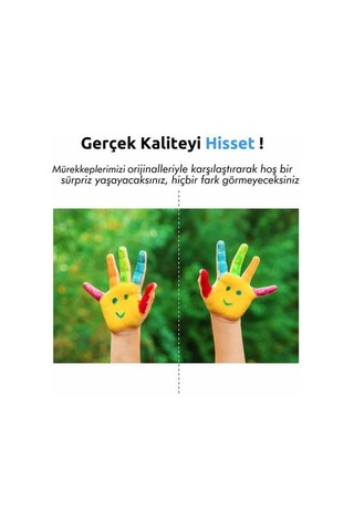 Canon Uyumlu Yazıcı Mürekkebi - Kartuş Mürekkebi ve Dolum Seti - 500 ML