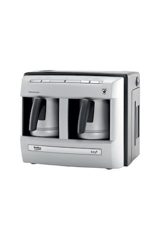 Beko BKK 2113 P Keyf Türk Kahve Makinesi