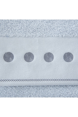 LUNGA YÜZ HAVLUSU 50x90