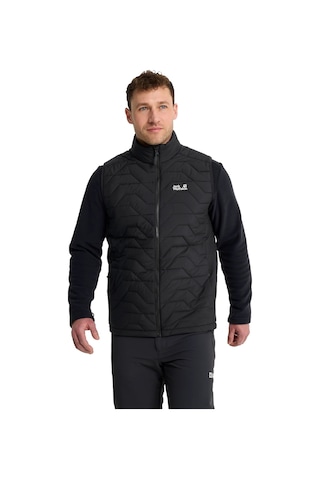 Jack Wolfskin Flextrek Ins Vest M Erkek Yelek A66335 6000