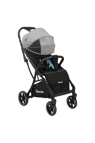 Yoyko Max Kabin Boy Tek Elle Otomatik Katlanan Pratik Autofold Bebek Arabası