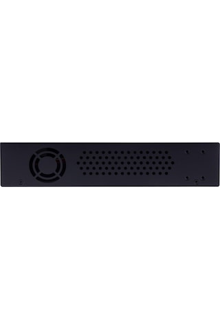 Ricon RSB163GEP-U 16 Port Gigabit Ethernet Power Over Ethernet Unmanaged Switch