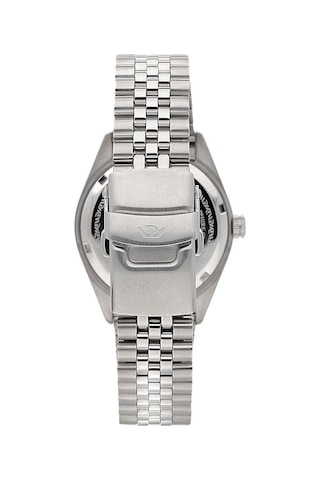 Phılıp Watch R8223597510 Kadın Kol Saati Gümüş