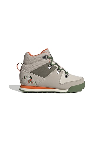 Adidas Terrex Snowpitch Disney K Çocuk Trekking Botu Id3557 Krem Id3557 Krem