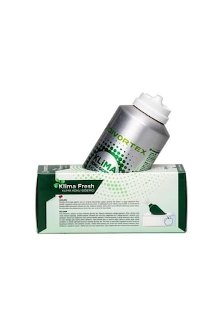Cool Lime Ve Elma Kokulu Klima Bombası 150 Ml. X 2 Ad.
