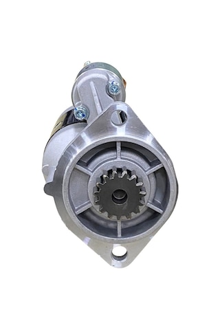 Waı 12v Marş Motoru Hıtachı Tipi 15 Diş 2.0 Kw Daewoo-johndeere-nıssan-sanko