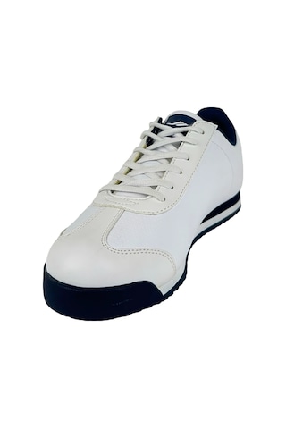 Lescon Wınner-9 Beyaz Erkek Günlük Sneakers Spor Ayakkabısı