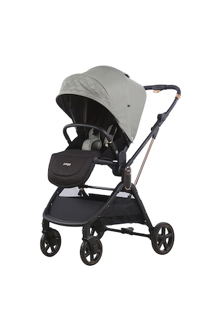 Prego Arteon İ-size Travel Sistem Bebek Arabası 2410