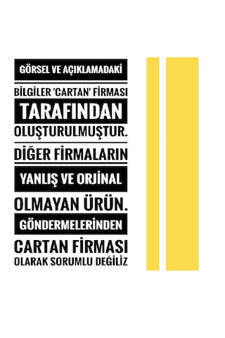 Megane 2 Ön Kısa Far Ampülü 2 Adet Sarı Renk