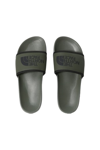The North Face Base Camp Slıde Iıı Erkek Outdoor Terlik New Taupe Çok Renkli
