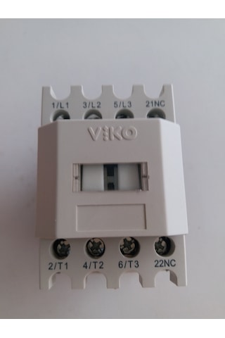 VİKO VTC-09/01/S